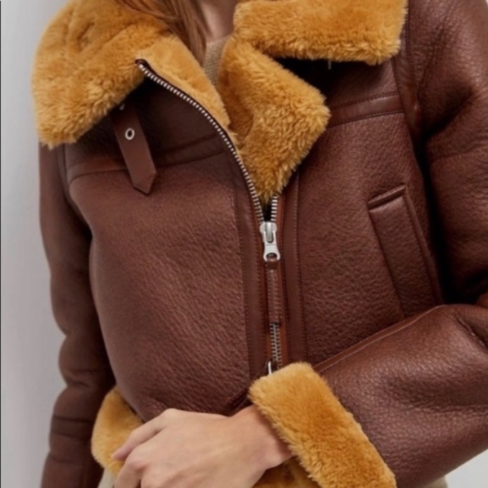 ANTHROPOLOGIE Avec Les Filles Moto Jacket Coat Top